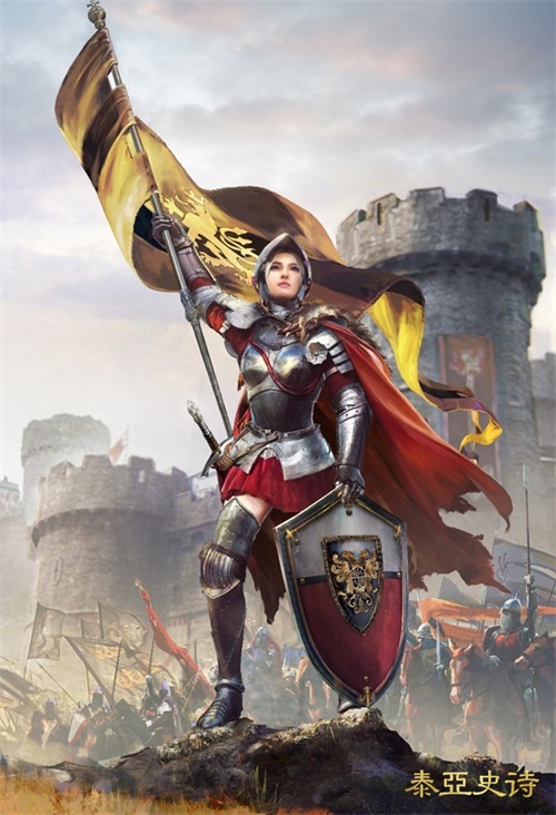 重新集结你的团队！《泰亚史诗》社会结构改版解读