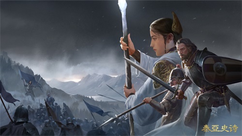 重新集结你的团队！《泰亚史诗》社会结构改版解读