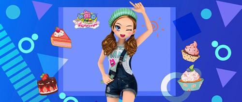 《劲舞团》动作卡快捷指令暗语，快get起来吧！