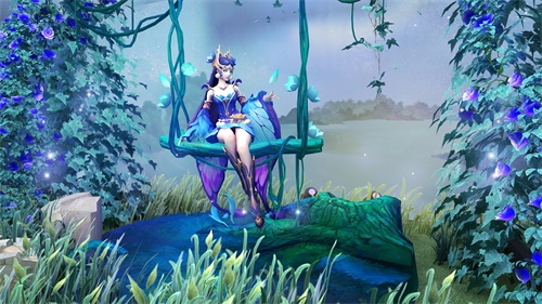 TGC2019即将空降成都环球中心！