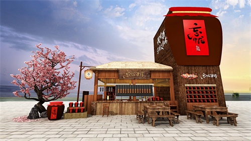 TGC2019即将空降成都环球中心！