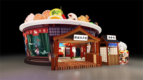 TGC2019即将空降成都环球中心！