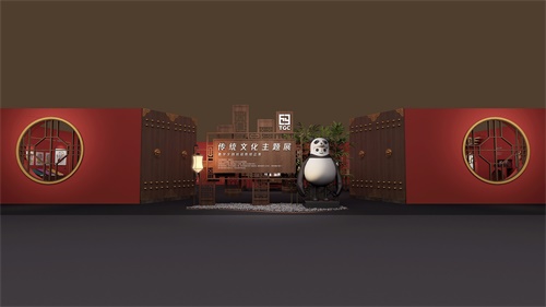 TGC2019即将空降成都环球中心！