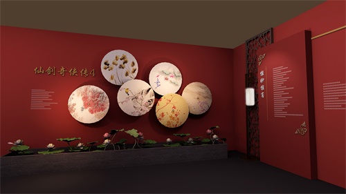 TGC2019即将空降成都环球中心！