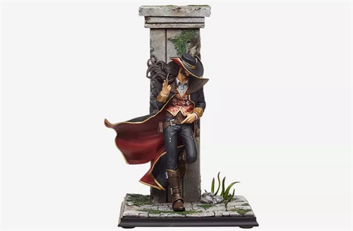 TGC2019即将空降成都环球中心！