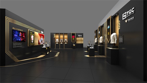 TGC2019即将空降成都环球中心！