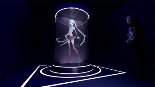 TGC2019即将空降成都环球中心！