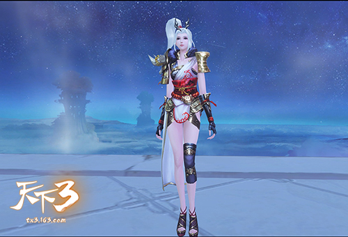 新年物色兴悠哉！《天下3》2019年卡月卡火热开售！