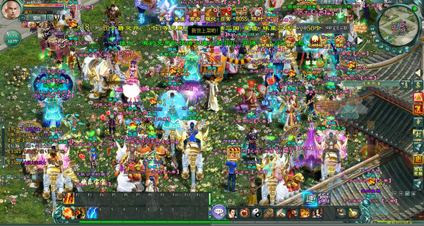 新年新福利《铁血龙魂》限时活动开启