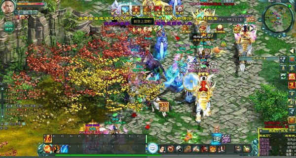 新年新福利《铁血龙魂》限时活动开启