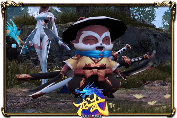 官方实锤  《龙武》2019新职业预告