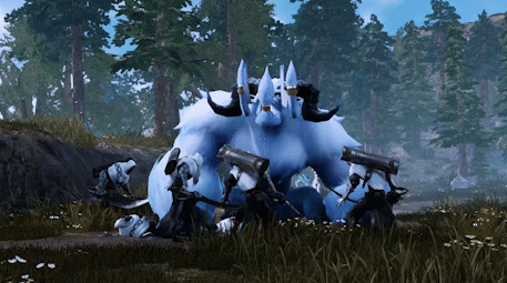 官方实锤  《龙武》2019新职业预告