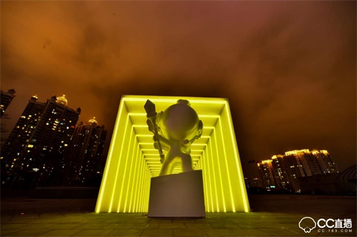 网易CC直播2018年度盛典回顾：两大亮点惊艳全场！