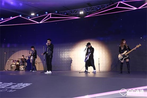 网易CC直播2018年度盛典回顾：两大亮点惊艳全场！