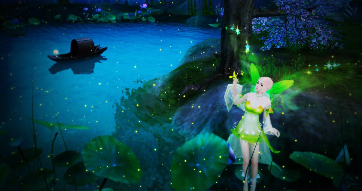 江湖新暗号，今天你“萨瓦迪卡”了吗？