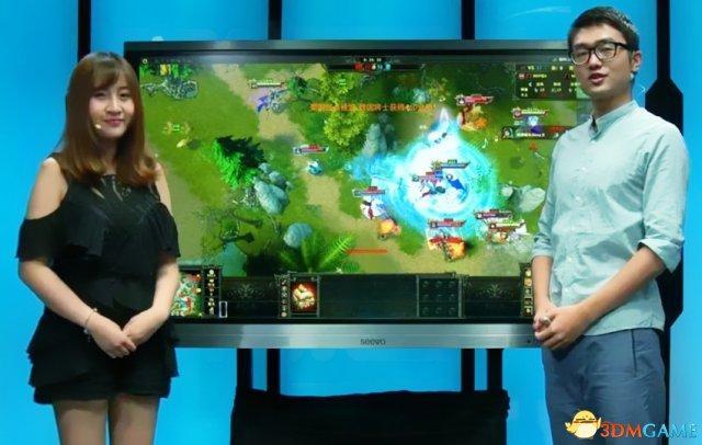 群雄之巅强强对决，QRL全明星赛5月9日开打！