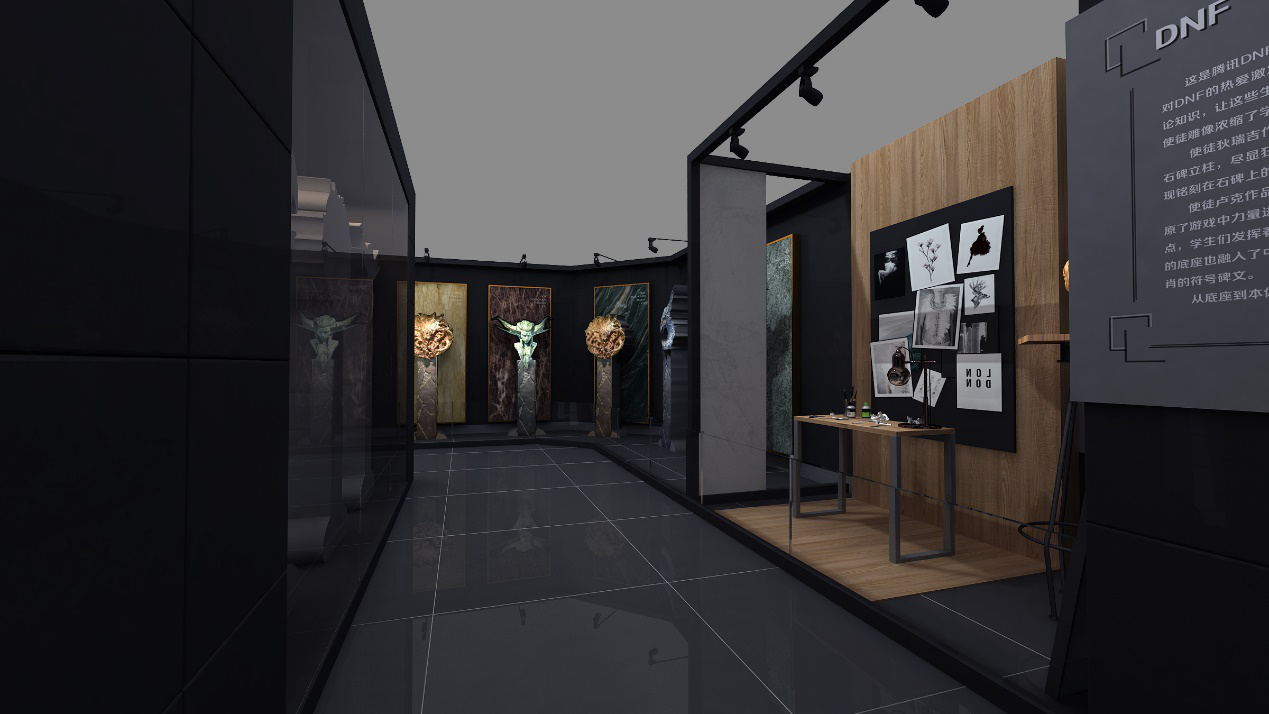 惊喜降临环球中心，TGC2019腾讯数字文创节最全解密