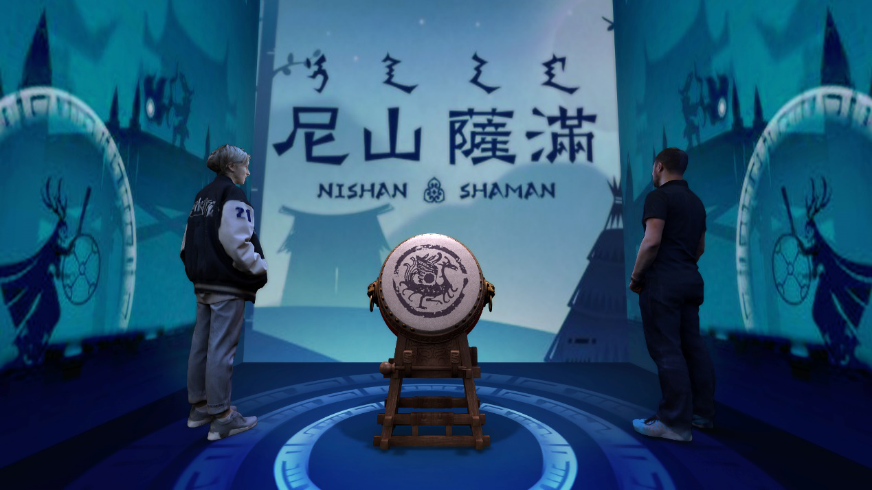 惊喜降临环球中心，TGC2019腾讯数字文创节最全解密