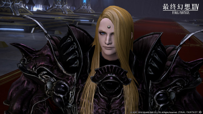 《最终幻想14》国服今日开放4.4版本“狂乱前奏” ​