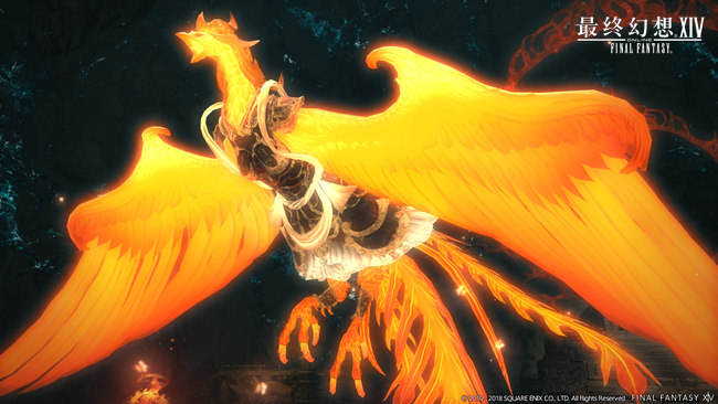《最终幻想14》国服今日开放4.4版本“狂乱前奏” ​