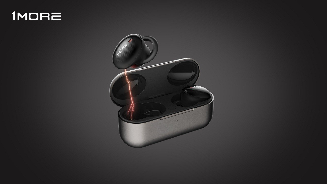 1MORE发布两款重磅新品 赞助TGC2019 腾讯数字文创节