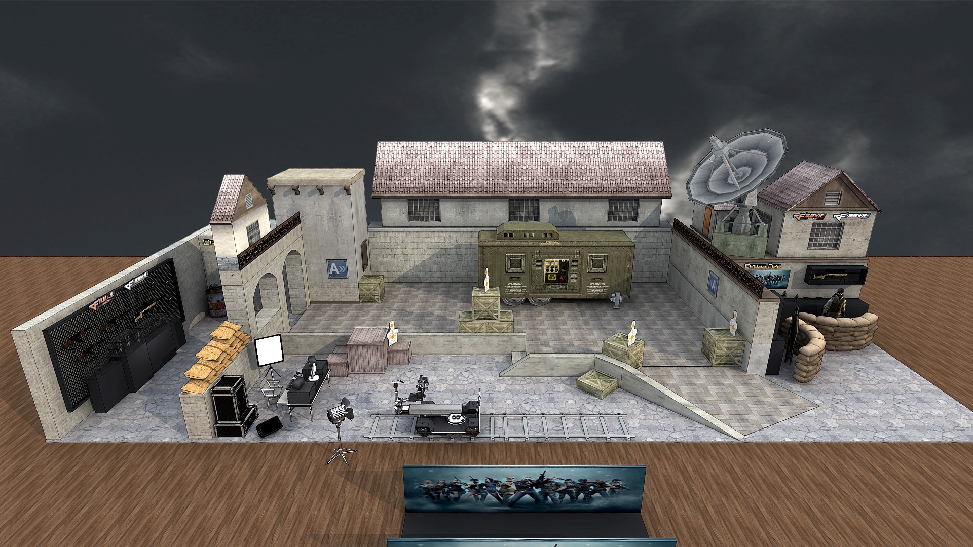 TGC2019空降成都 出动腾讯顶级IP陪你逛gai