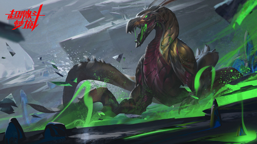 《超激斗梦境》精英测试结束，期待在下一个战场重逢