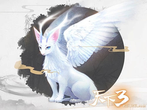 新年佳节喜相重，家家机杼换新衣！《天下3》春节时装欢喜上线！