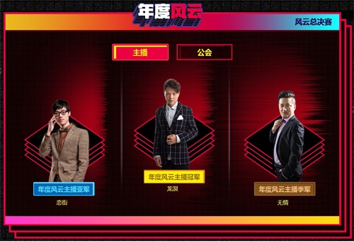 直播平台生态进化史，CC直播的异军突起非偶然