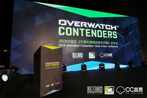 直播平台生态进化史，CC直播的异军突起非偶然