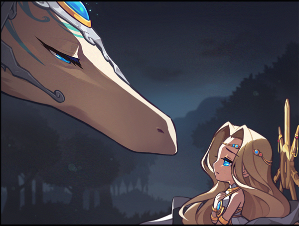 《冒险岛》“黑魔法师”版本开启，英雄们的集结！