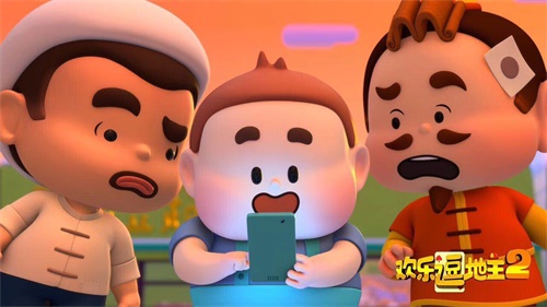 腾讯棋牌将亮相TGC2019，以“竞技+文化”探索棋牌更多可能