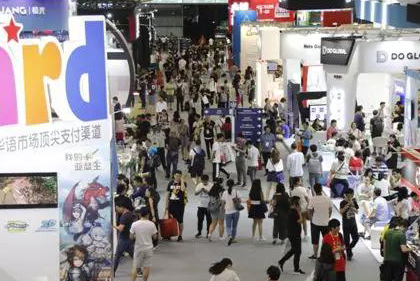 优惠期最后倒计时！2019 ChinaJoy BTOB参展良机岂容错过！