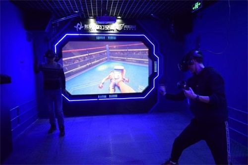 聚焦2019虚拟与现实产业  网易影核荣获金V奖最佳新锐企业​