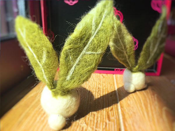 《阿佩尔物语》生活技能满点！日服手工大触作品展！