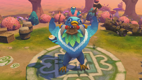 《阿佩尔物语》生活技能满点！日服手工大触作品展！