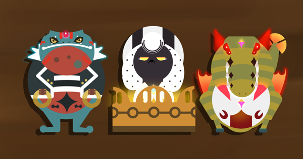 《阿佩尔物语》日系大触の同人作品 第一期！