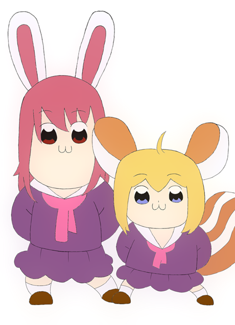 《阿佩尔物语》日系大触の同人作品 第一期！