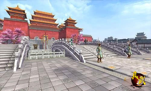 《真武》明日首测 萌新初入江湖指引篇