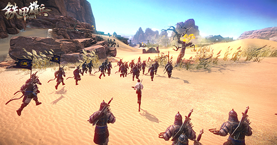 老玩家现身说法之三十一期  《铁甲雄兵》武将篇之八