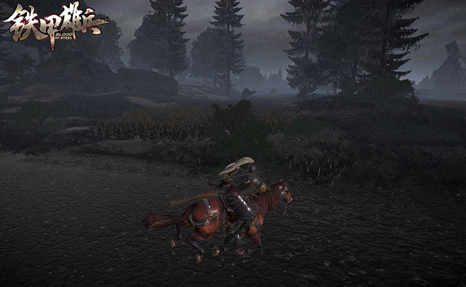 老玩家现身说法之三十一期  《铁甲雄兵》武将篇之八