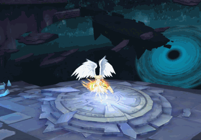 来自爆兽的力量 《封印者》新角色塞特今日上线