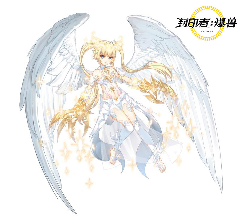 来自爆兽的力量 《封印者》新角色塞特今日上线