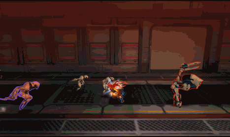 来自爆兽的力量 《封印者》新角色塞特今日上线