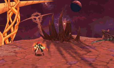 来自爆兽的力量 《封印者》新角色塞特今日上线