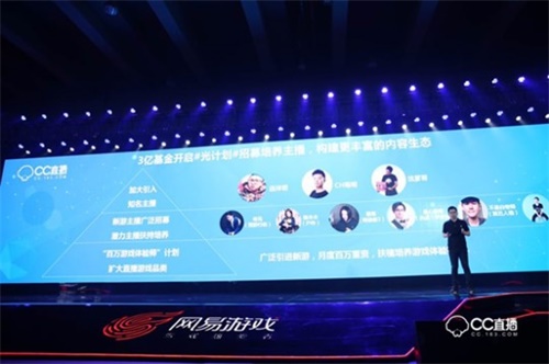 逆势上扬，2018年直播平台黑马凸现