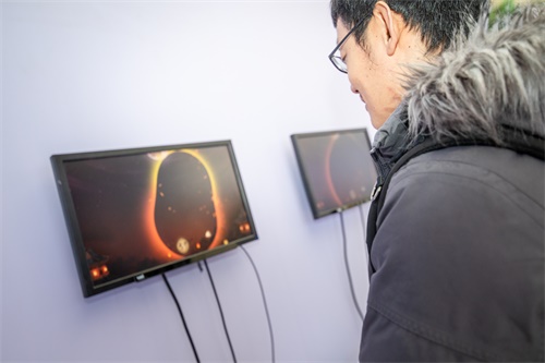 连接传统与未来，释放游戏更多价值 腾讯功能游戏惊艳亮相TGC2019