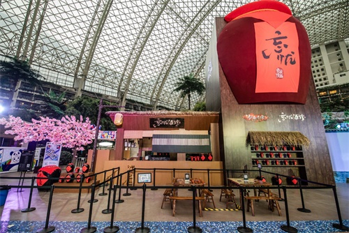 TGC2019腾讯数字文创节今日盛大开幕 沉浸式体验缔造数字文创盛宴