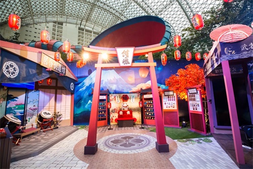 TGC2019腾讯数字文创节今日盛大开幕 沉浸式体验缔造数字文创盛宴