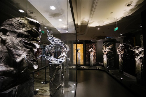 TGC2019腾讯数字文创节今日盛大开幕 沉浸式体验缔造数字文创盛宴